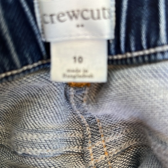 Crewcuts runaround jeans - Picture 7 of 7